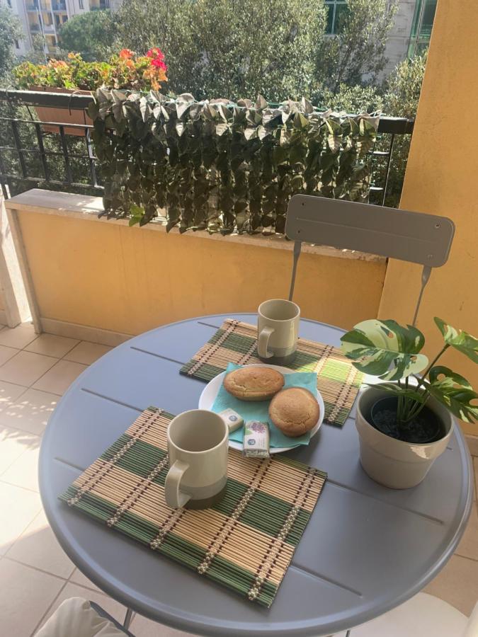 La Dimora Di Paola Apartment Lecce Luaran gambar