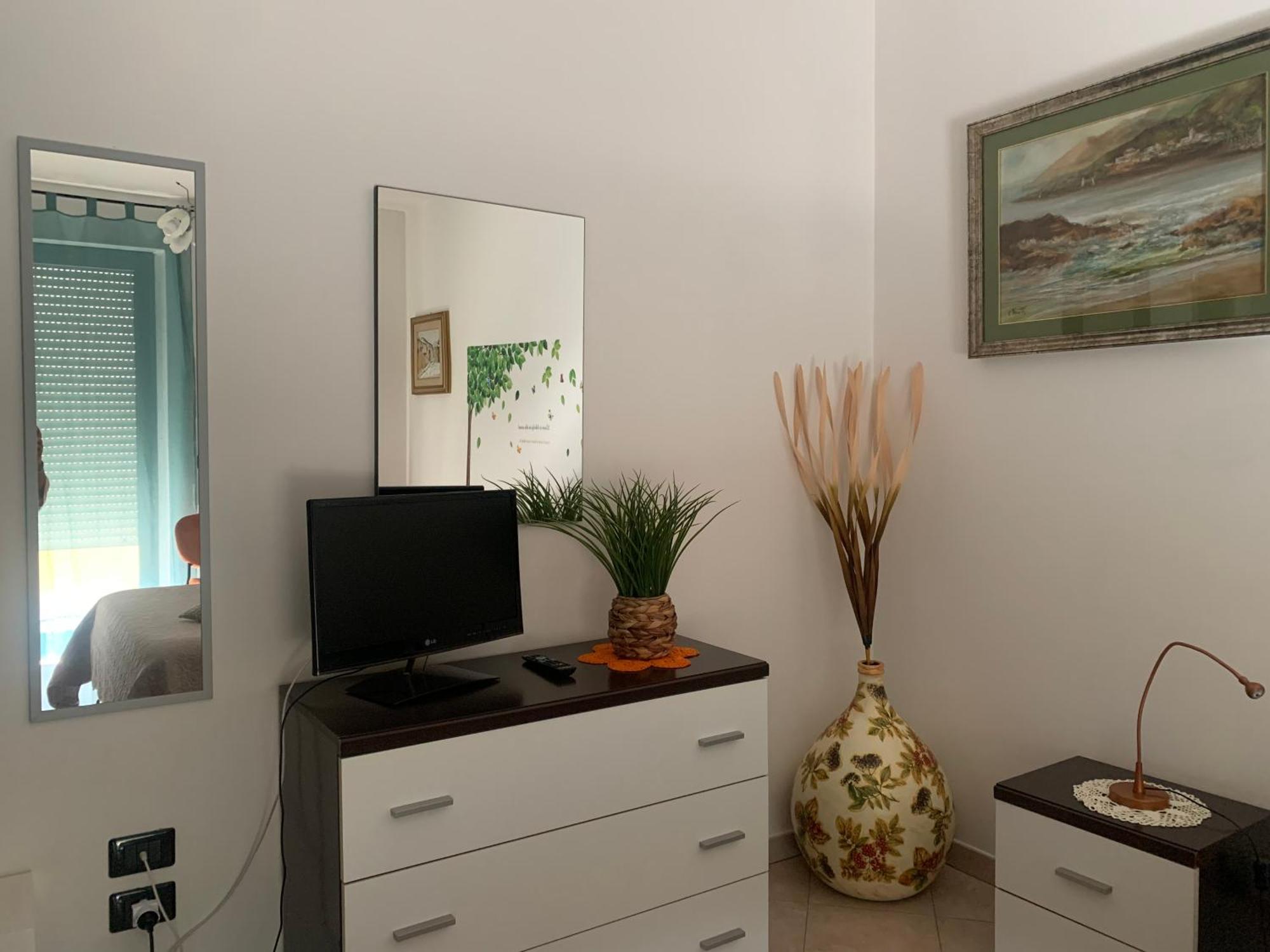 La Dimora Di Paola Apartment Lecce Luaran gambar