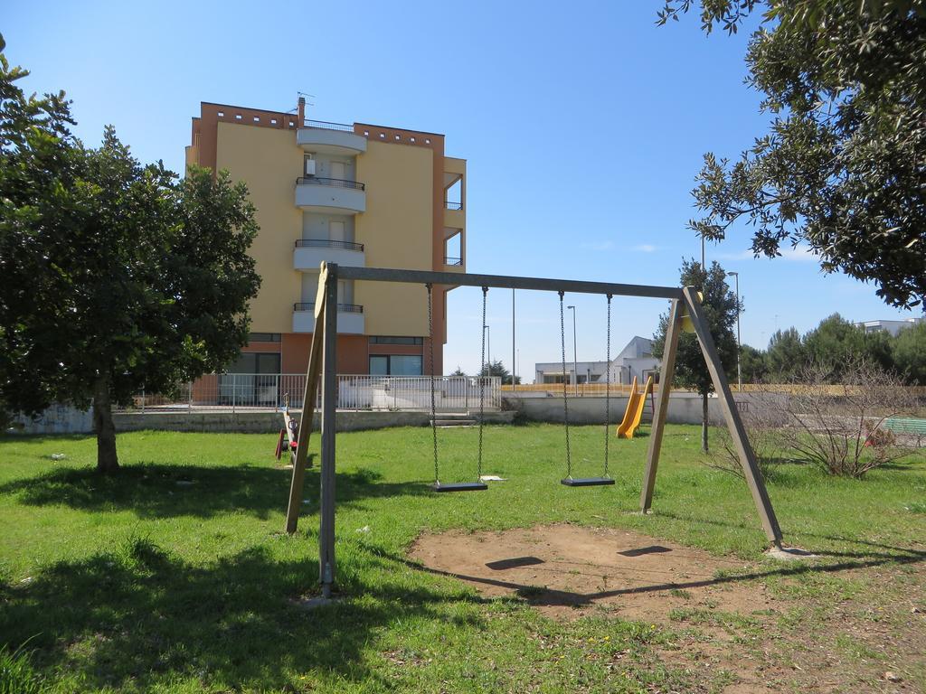 La Dimora Di Paola Apartment Lecce Bilik gambar