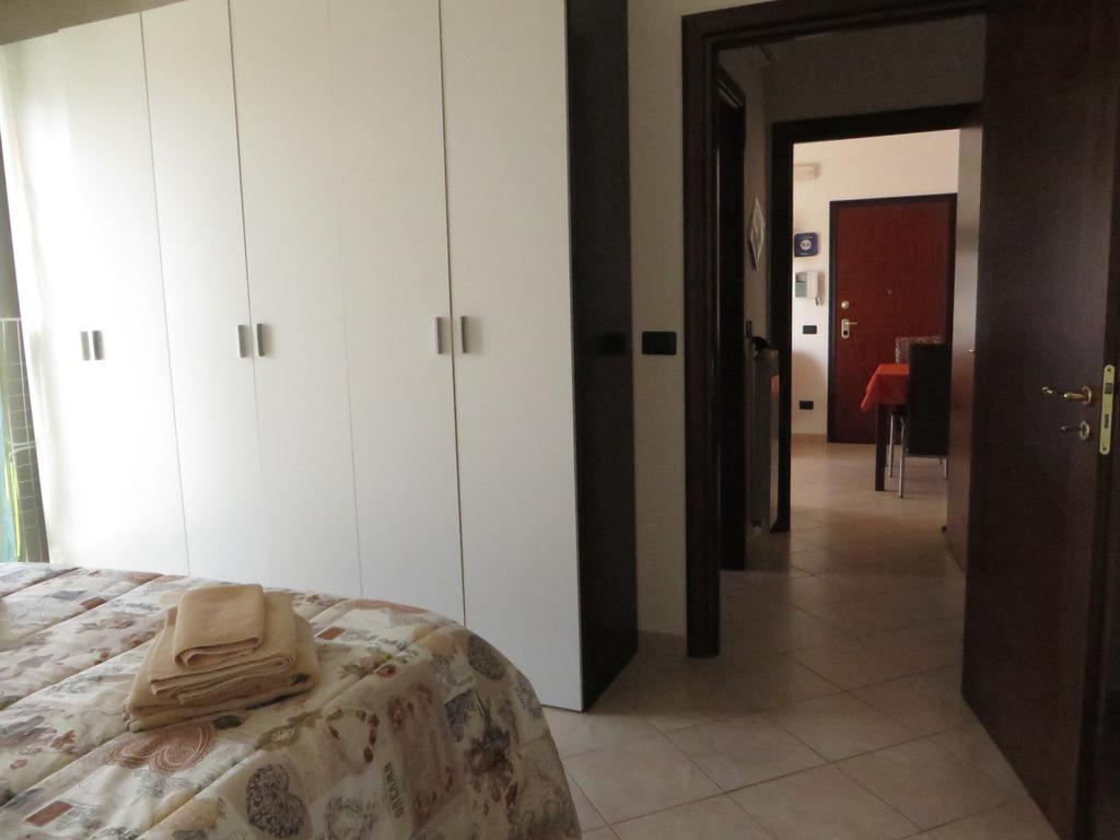 La Dimora Di Paola Apartment Lecce Luaran gambar