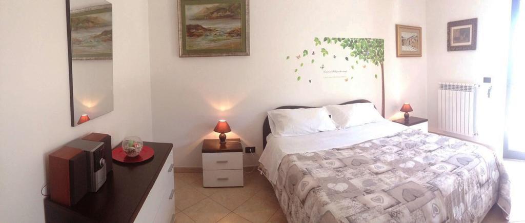 La Dimora Di Paola Apartment Lecce Luaran gambar