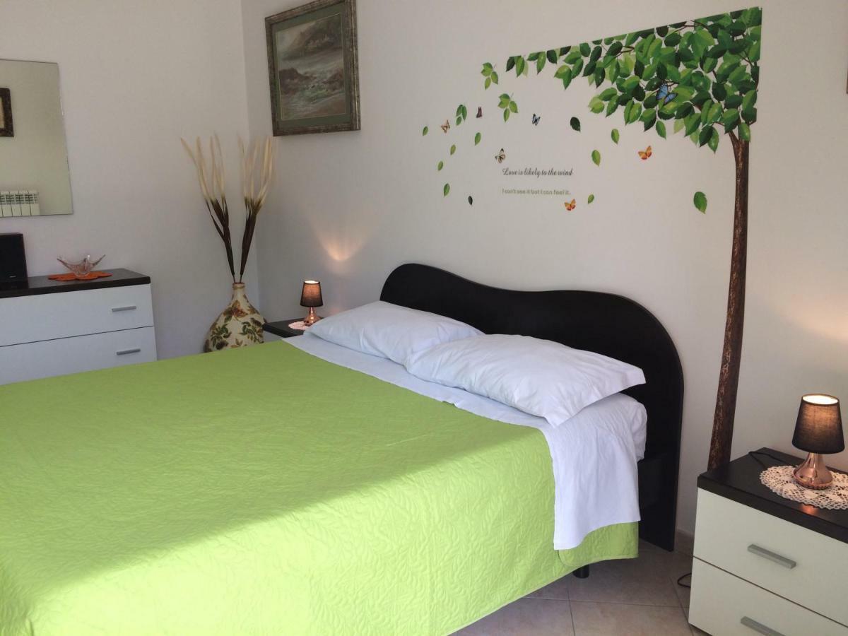 La Dimora Di Paola Apartment Lecce Luaran gambar